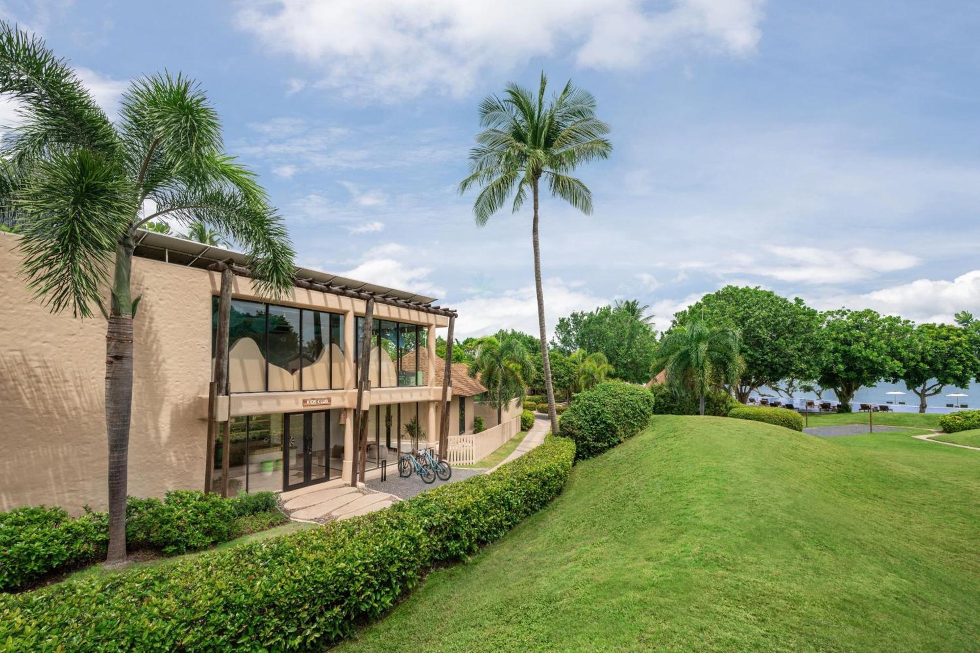 Tempat peranginan The Naka Island, A Luxury Collection & Spa, Phuket