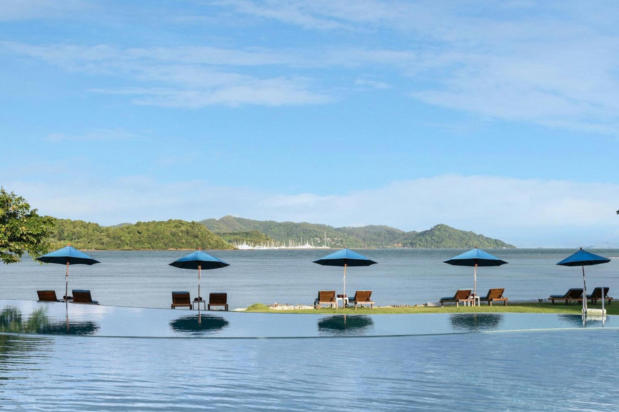 The Naka Island, A Luxury Collection & Spa,