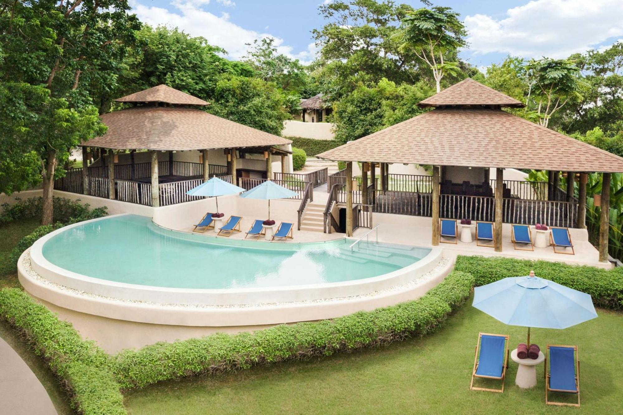 Resort The Naka Island, A Luxury Collection & Spa, Phuket