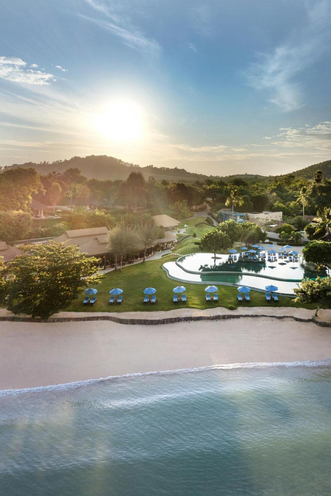 The Naka Island, A Luxury Collection & Spa,